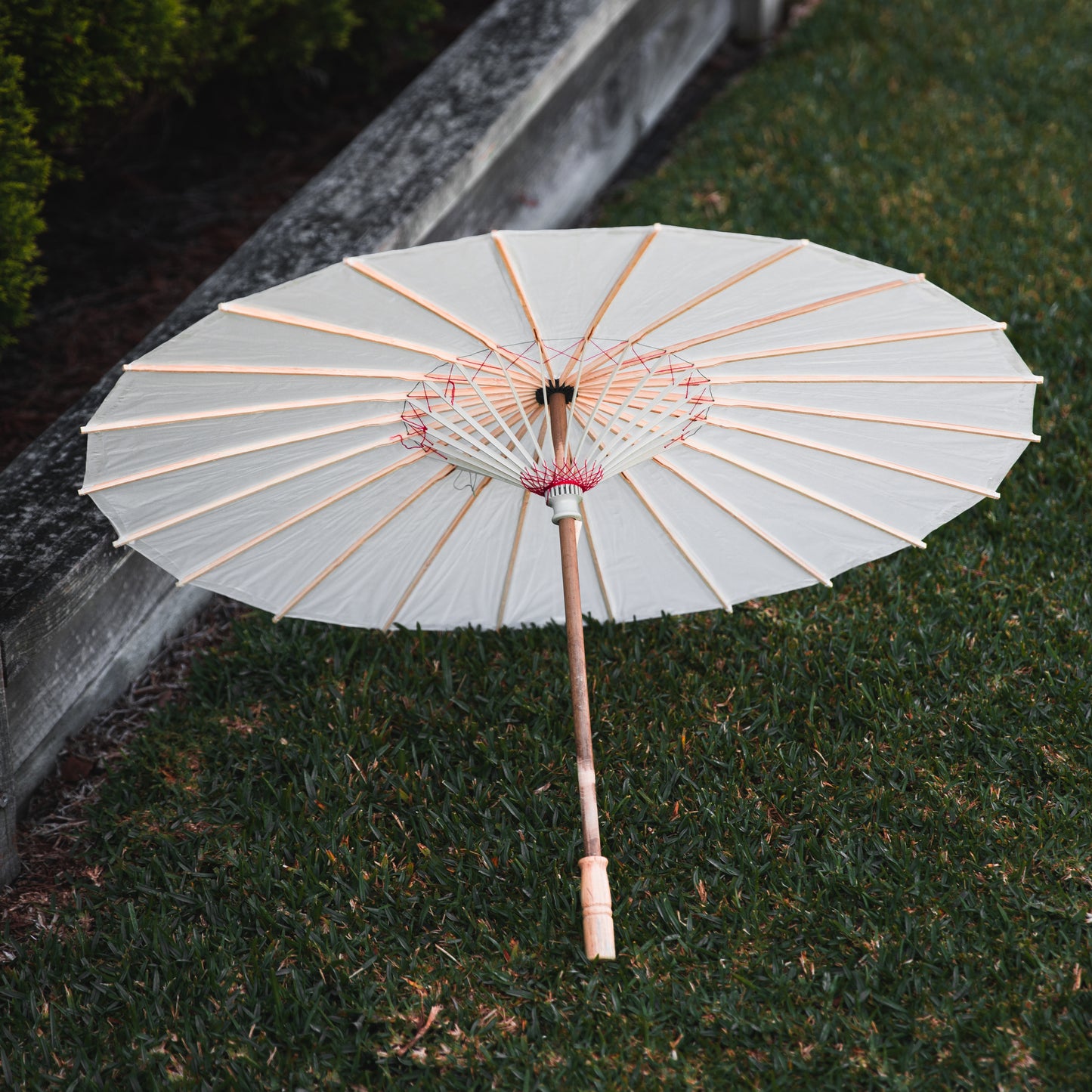 Paper Parasols - Postage