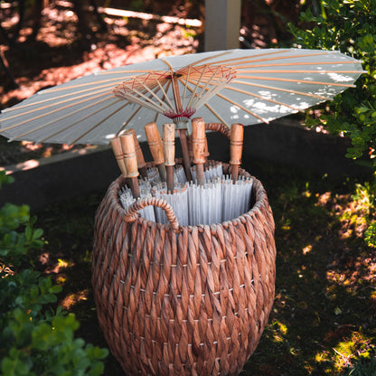 Paper Parasols - Postage