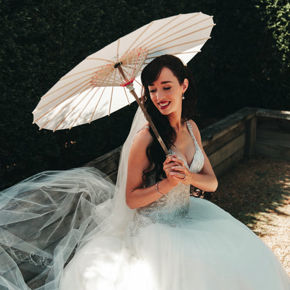 Paper Parasols - Postage