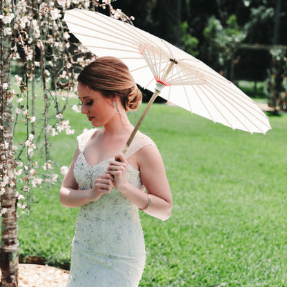 Paper Parasols - Postage